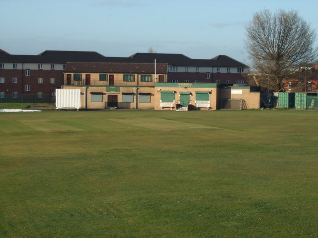 Walkden cricket club