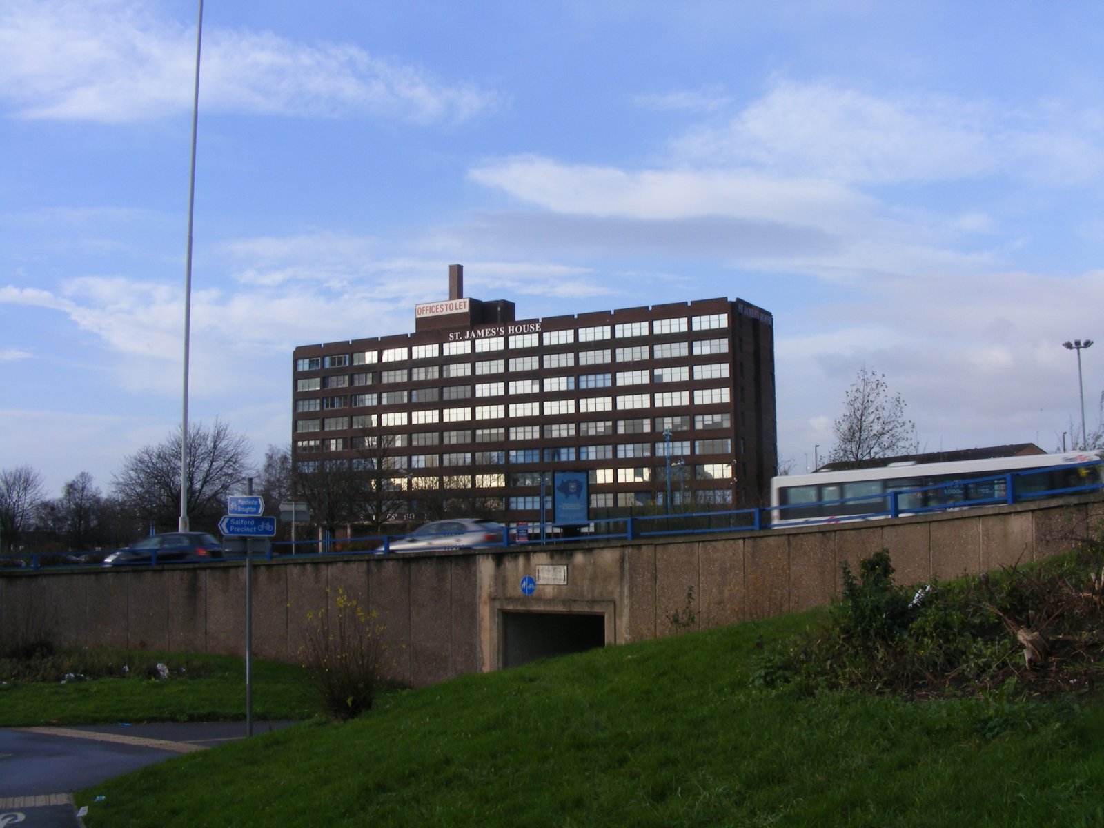 Salford care service under scrutiny after reports call for improvement