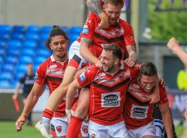 Image Credit: Salford Red Devils Twitter