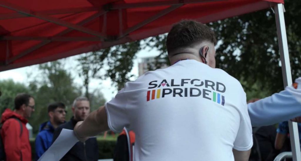 Salford Pride