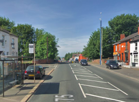 Man dies in hit-and-run in Walkden after ‘falling into road’