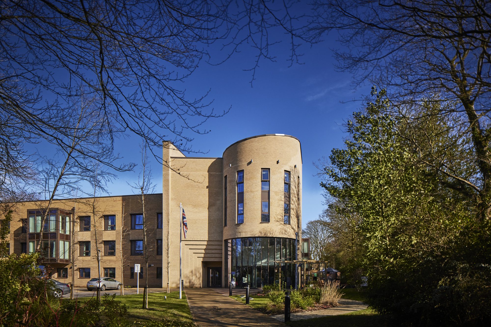 Broughton House