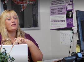 Jenni Smith says "It’s unimaginable that we’re at this point”