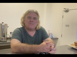 “We want everybody to be comfortable in our community centre’ - Salford group launches weekly meeting to support LGBTQ community
