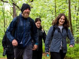 https://commons.wikimedia.org/wiki/File:Young_people_on_a_Ramblers_walk.jpg