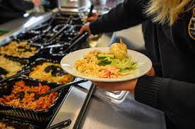 School meals rise in price