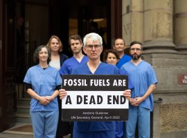 Dr David McKelvey along with his six other defendants:  Dr Chris Newman, Dr Mark Russell and Dr Patrick Hart - all GPs, Dr Alice Clack - a hospital consultant obstetrician, Dr Rosie Jones - a clinical psychologist and Anna Bunten - a specialist nurse
courtesy of doctors for XR