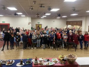 Image by Megan Nuttall