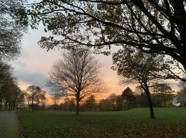 Today marks National Hiking Day- Here’s how to get involved in Salford