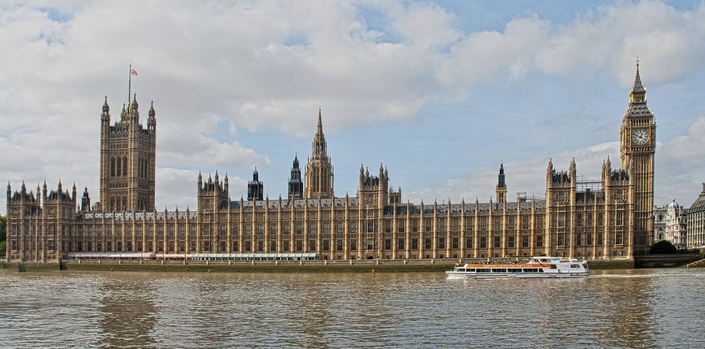 Houses of Parliament