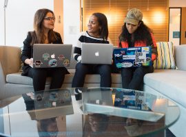 Free ‘Digital Skills Workshops’ aimed at increasing women’s employability come to Salford