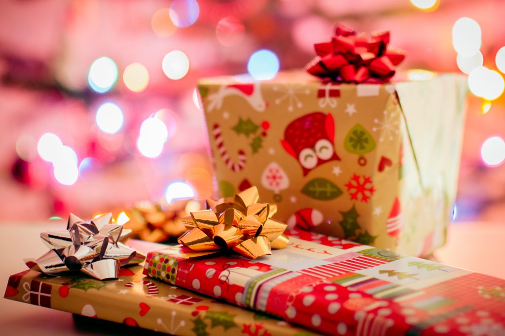 Salford Christmas event this year