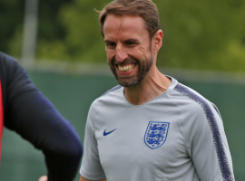 Southgate has released the england squad after delaying it for 24 hours.