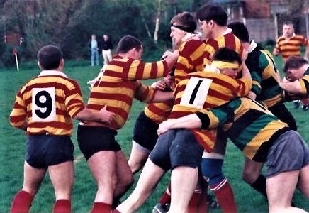 Salford Rugby Player battling Motor Neurone Disease raises £70k