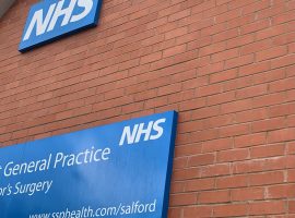 Walkden Mother's relief after son diagnosed with rare disorder
