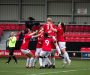Salford City Lionesses go top of the league with win over Wigan Athletic