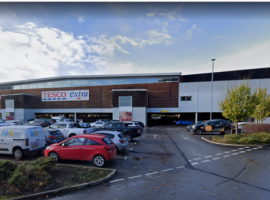 Salford to be hit by Tesco’s 2,100 job cuts