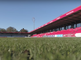 The Peninsula Stadium - via Salford City YouTube