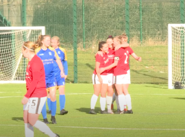 Salford Lionesses. Image credit: Salford City YouTube.