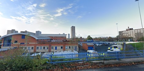 Credit: Google Maps