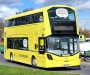 Most Salford bus strikes halted amid revised pay deal