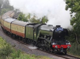 https://commons.wikimedia.org/wiki/File:Kentford_-_60103_climbing_towards_Minehead.JPG