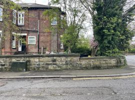 “You can’t just cut down a 200 year-old tree” – Eccles residents fury over tree felling