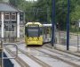 Tram services resume in Salford after three-week closure