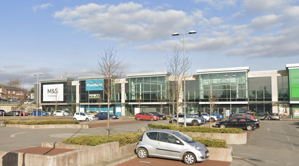 New The Range store set for Walkden's Ellesmere Retail Park