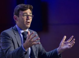 Salford Now Live: 2 October - Greater Manchester Green Summit highlights and all the news, sport, weather