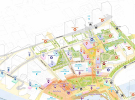 Mediacity phase two plans (Salford City Council)