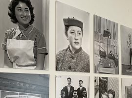 Local historian restores iconic Salford history with Langworthy photograph exhibition
