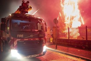 GMFRS Campaign. Credit: GMFRS. Image from GMFRS press release. https://www.manchesterfire.gov.uk/news/greater-manchester-launches-bonfire-campaign-to-reduce-deliberate-fire-setting-and-anti-social-behaviour-incidents/