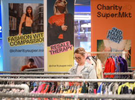 New multi-charity retail store coming to MediaCity