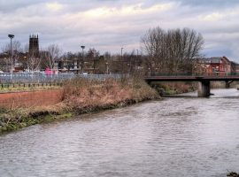 Water company looking to raise Salford’s bills after proposed £13 billion investment