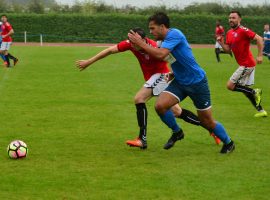 Match preview: Irlam FC face challenge coming up against Wythenshawe Town