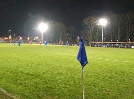 Wythenshawe Town strike late to deny Irlam point on the road