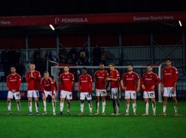Salford City injury list: who’s missing from the squad?