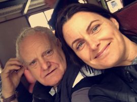 A Monton miracle: pensioner praises public after 'whirlwind' whipround replaces lost cash