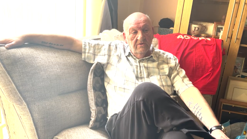 Another “freezing” Winter for the Salford tower block tenants