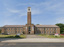 salford civic centre