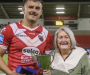 “We are Salford and we want to stay in Salford” – Red Devils supporters plea to stay at Community Stadium as lease set to expire