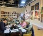 Quayside colouring sessions to raise money for charity – “Colour is in everyone’s life”