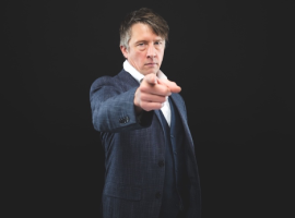 Jonathan Pie