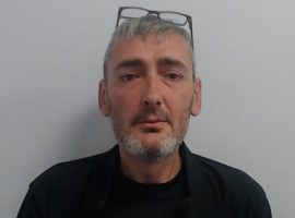 Police appeal to find wanted man from Pendleton