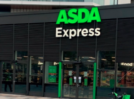 New Asda Express