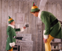 Free festive outdoor film screenings announced for Christmas Bazaar at New Bailey