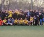 Eccles United begin local search for new second team coach