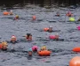 Swimmers urged to take care ahead of Salford New Year plunge