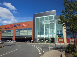 Walkden Town Centre's residents react positively to plans for £15m redevelopment of town center